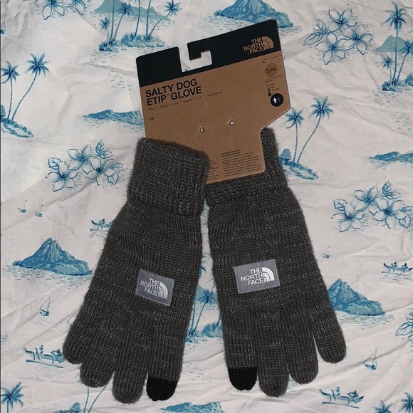 salty dog etip gloves